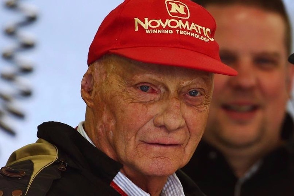 Weltmeister, Perfektionist, TV-Experte: Niki Lauda erlebte in seinen 70 Lebensjahren eine außerordentliche Karriere als Sportler und Geschäftsmann