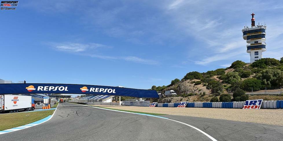 Jerez sollte auch in diesem Jahr der Schauplatz des MotoGP-Europaauftakts sein. Nach den Rennen in Katar, Texas und Argentinien kehrte der MotoGP-Zirkus zurück nach Europa. Die große Frage war, ob es jemanden gelingt,...