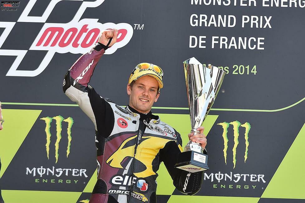 Mika Kallio sichert sich seinen zweiten Sieg in Serie und verkürzt den Rückstand in der WM auf Rabat, der auf Rang drei landet, auf sieben Punkte.