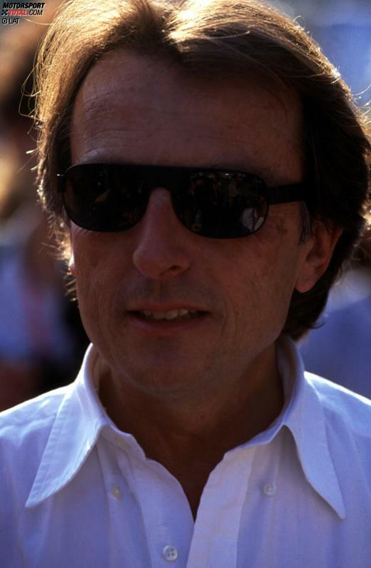 14 Jahre lang sollte di Montezemolo nichts mehr mit der Formel 1 zu tun haben. Zwar war er bis 1981 noch als Verantwortlicher Direktor für Öffentlichkeitsarbeit bei Fiat tätig, doch danach riss die Verbindung zur Königsklasse immer weiter ab. Neue Aufgabengebiete des Italieners umfassten in den 80er Jahren Alkohol (Geschäftsführer Cinzano Vermouth)...