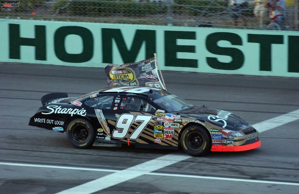 2004: Kurt Busch (Roush-Ford)