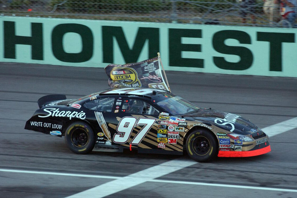 Von Kurt Busch (2004) bis Ryan Blaney (2023): In unserer Fotostrecke gibt es alle NASCAR Cup-Champions seit Einführung des Playoff-Formats im Überblick!