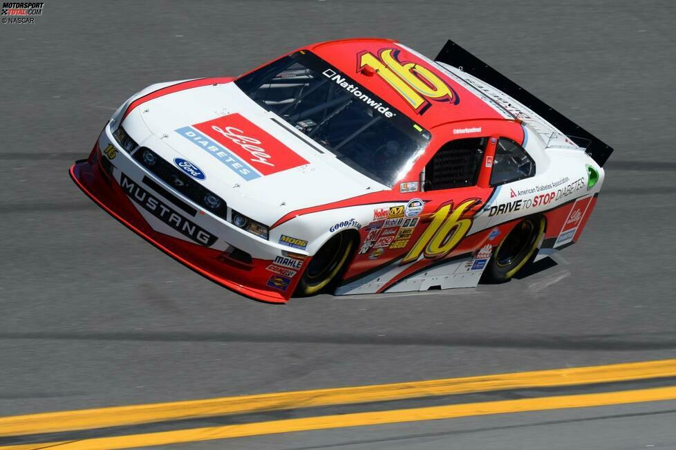 Ryan Reed (Roush-Ford)