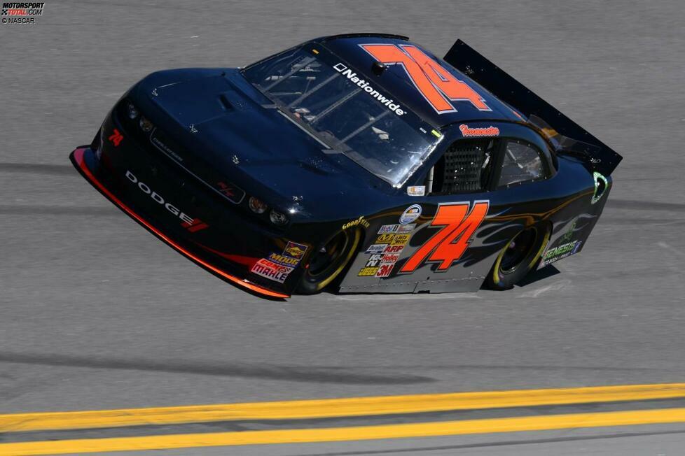 Mike Harmon (Harmon-Dodge)