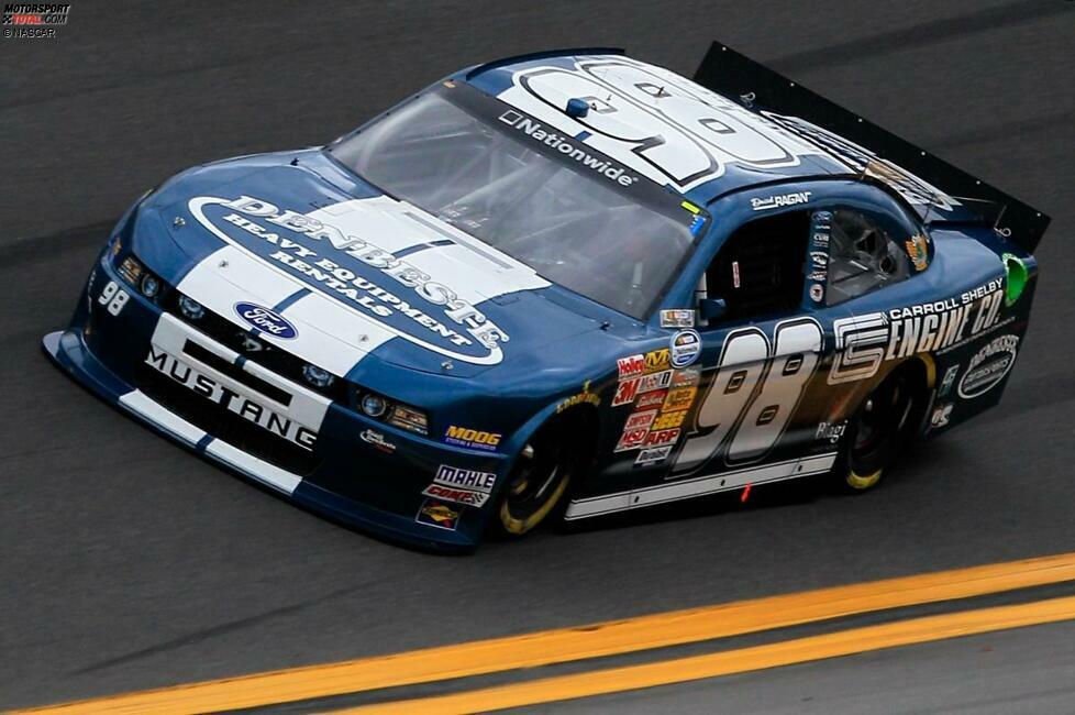 David Ragan (Biagi-Ford)