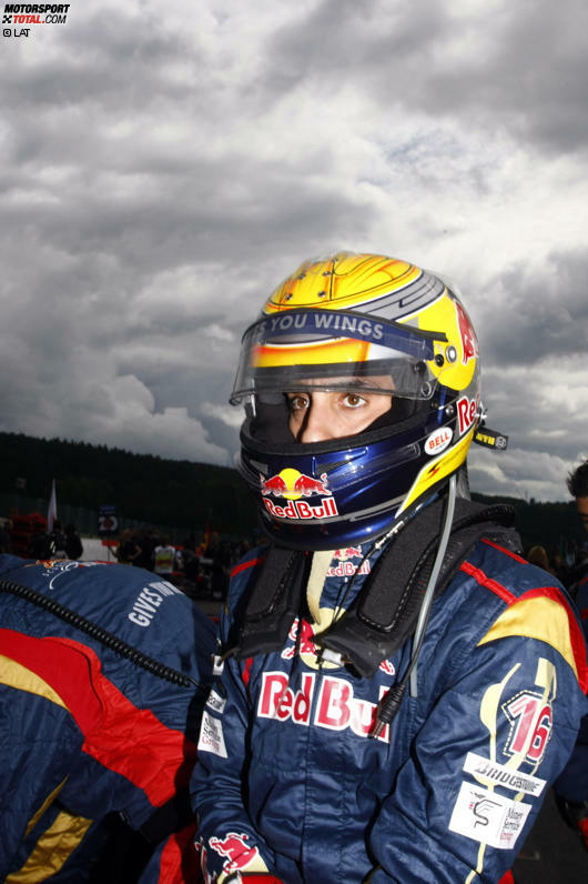 Sebastien Buemi (2009-2011): Buemi wird 2008 Testfahrer von Red Bull. Zwischen 2009 und 2011 geht er bei 55 Rennen für Toro Rosso an den Start. 29 Punkte in drei Jahren sind aber zu wenig, um sich für das A-Team von Red Bull zu empfehlen. 2014 wird Buemi mit Toyota Langstrecken-Weltmeister, außerdem geht er in der Formel E an den Start, wo er 2016 ebenfalls Meister wird.