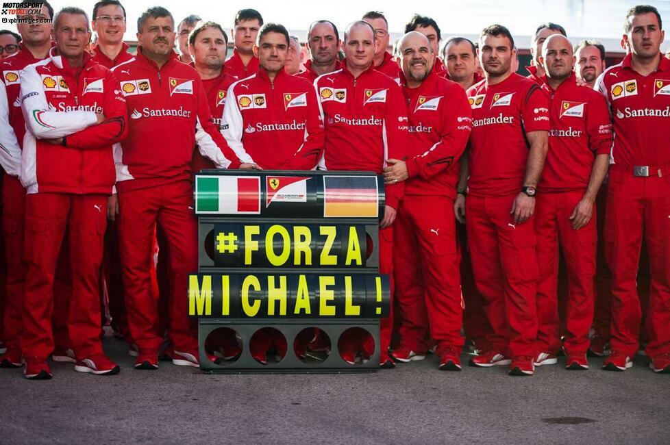Ferrari: 