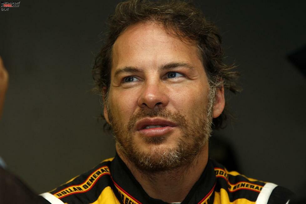 2009 und ein neuer Nationwide-Anlauf im Braun-Team (heute Turner/Scott Motorsports).