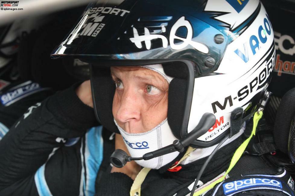 Mikko Hirvonen: 