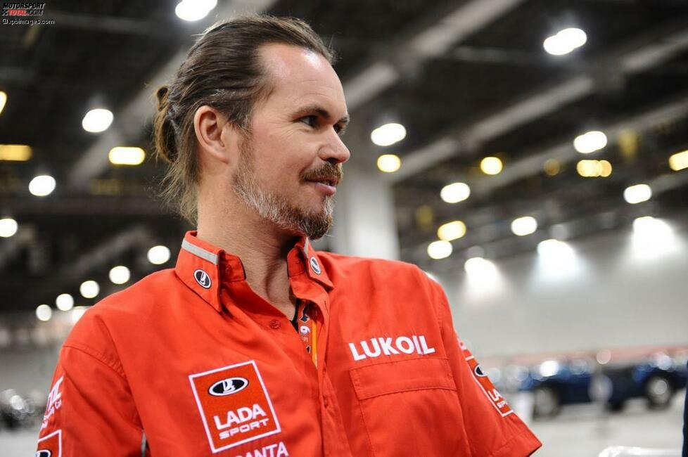 James Thompson (Lada): Er hat schon für Alfa Romeo und für Honda gewonnen, ein Triumph mit Lada fehlt noch in seiner Sammlung. Und daran wird Thompson auch in diesem Jahr arbeiten. Schon 2013 hat er das WTCC-Podest mehrfach nur knapp verpasst. Mit etwas mehr Glück und einem besseren Auto rückt das große Ziel, das Treppchen, für den Briten in der Saison 2014 in durchaus greifbare Nähe!