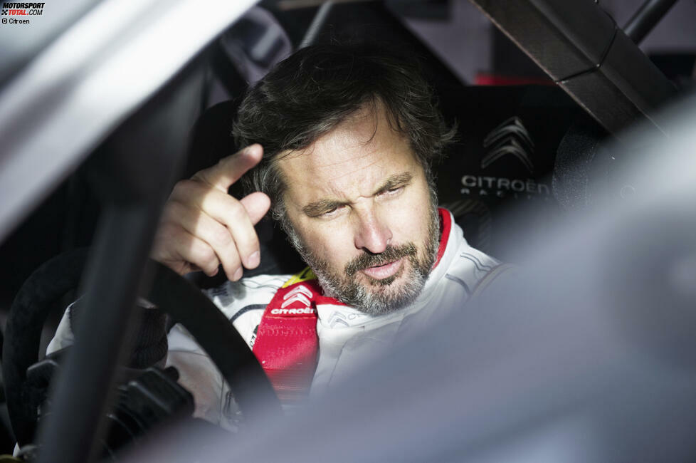 Yvan Muller (Citroen): Der Rekordchampion der WTCC (Weltmeister 2008, 2010, 2011 und 2013) geht mit der Startnummer eins in die Saison 2014. Und auch als klarer Favorit auf den WM-Titel, obwohl Citroen bisher nicht über viel Erfahrung im Tourenwagen-Sport verfügt. Doch Muller kann das wettmachen und dem Team die Richtung vorgeben. Dann ist mit dem schnellen Franzosen unbedingt zu rechnen!