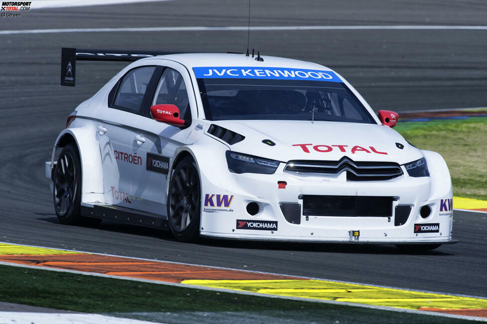 Die Wintertests der WTCC sind abgeschlossen. Höchste Zeit also für einen Blick auf das neue Kräfteverhältnis in der Meisterschaft! Und ausgerechnet die Neulinge machen vor der Saison 2014 den besten Eindruck: Citroen hat mit Abstand die meisten Probefahrten absolviert, testet den C-Elysee bereits seit Juli 2013 (!) und geht damit als Favorit in das erste Rennwochenende des Jahres.