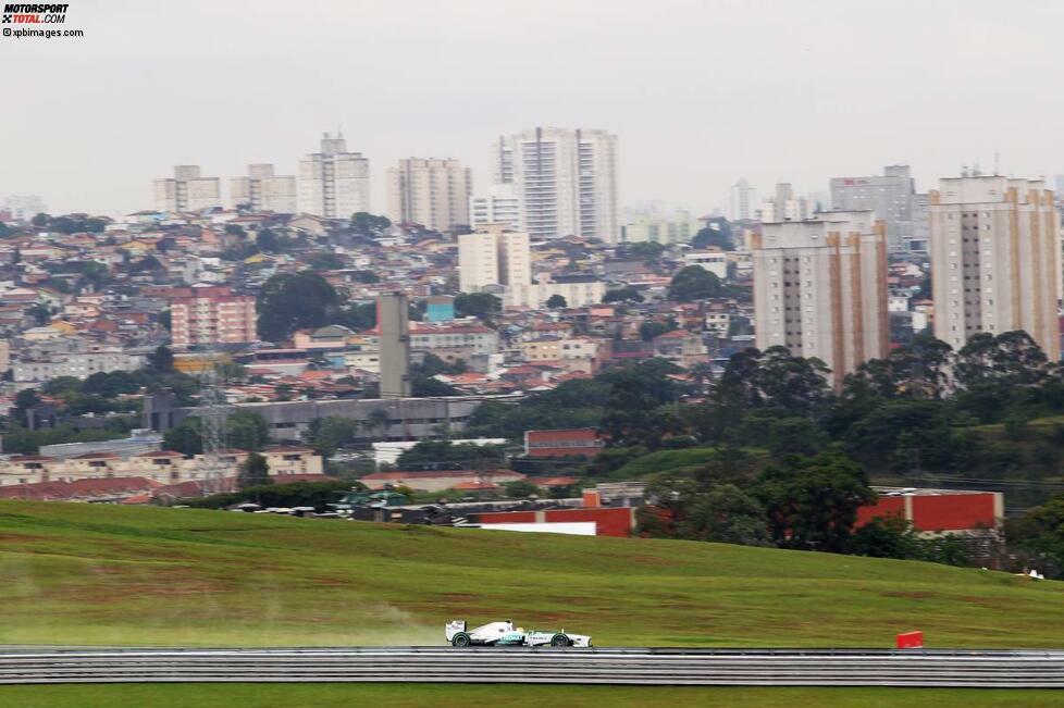 Nico Hülkenberg (Force India): 