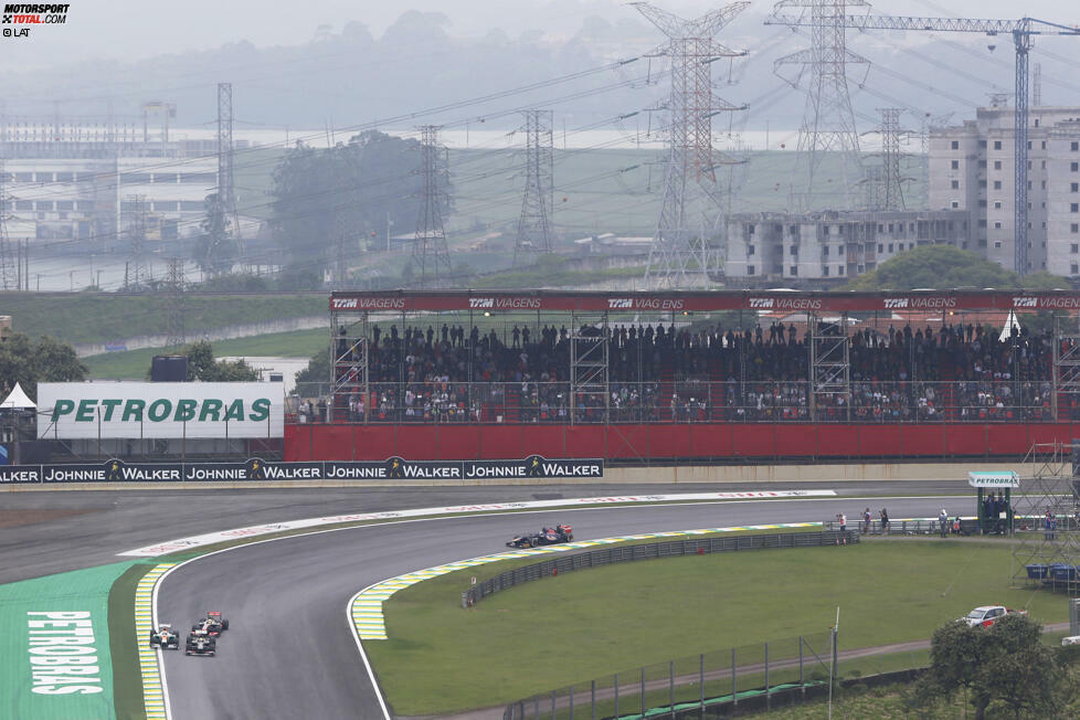 Esteban Gutierrez (Sauber): 