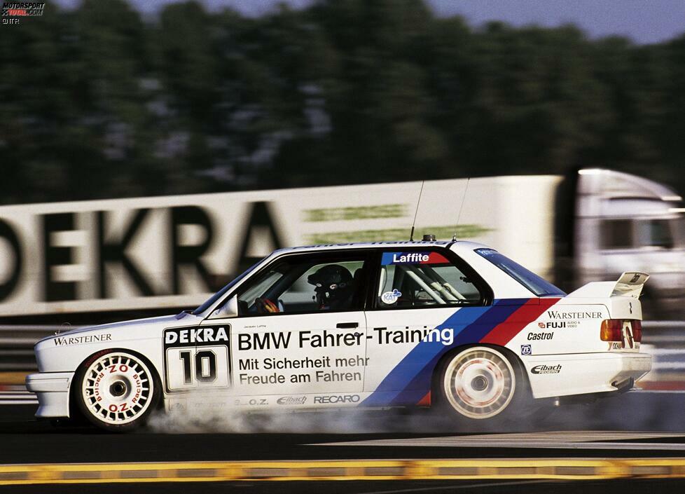 1990: BMW