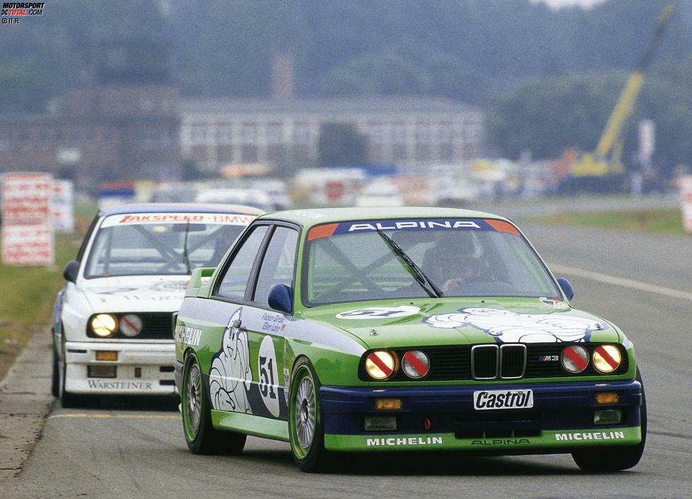 1987: BMW