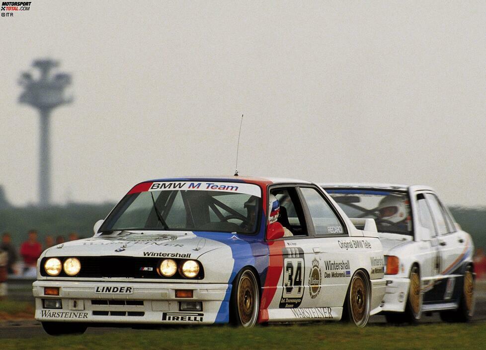 1988: BMW