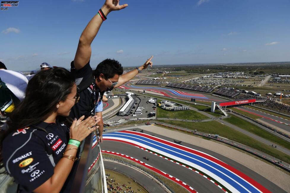 Sebastian Vettel (Red Bull): 