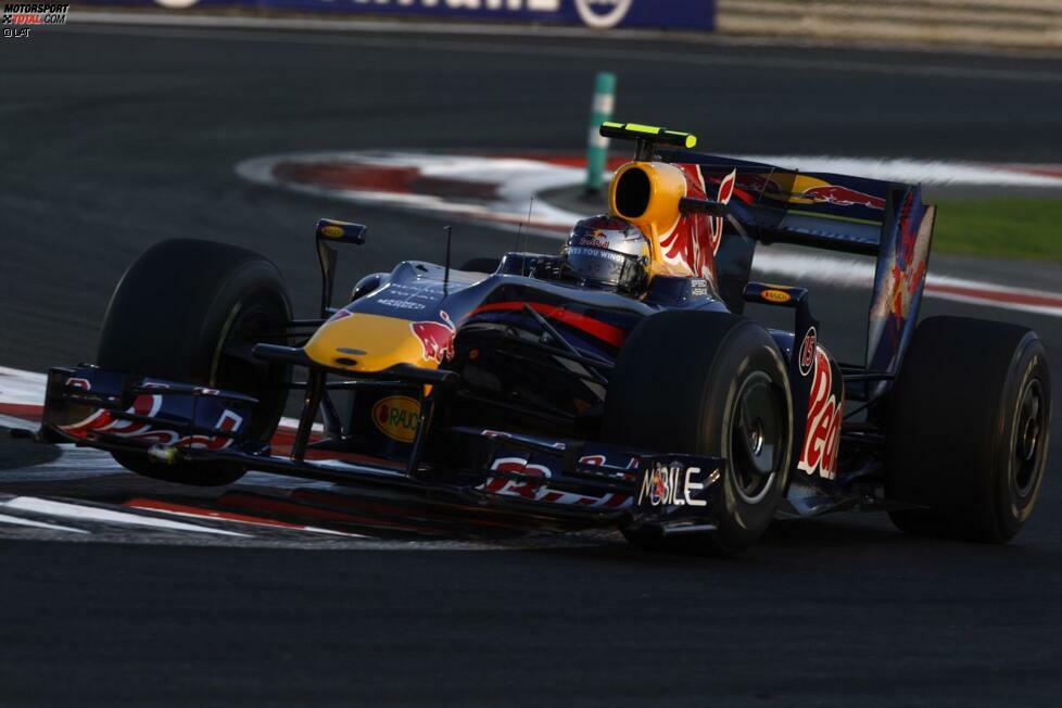 Die diesjährige Auflage des Grand Prix von Abu Dhabi markiert für Vettel das letzte Rennen als Red-Bull-Pilot. Im Jahr 2009, seinem ersten im Team, gewann er die Premiere des Grand Prix von Abu Dhabi (Foto). Ein Jahr später krönte er sich mit seinem Sieg zum jüngsten Formel-1-Weltmeister der Geschichte. Im Jahr 2013 siegte er ebenfalls auf dem Yas Marina Circuit.