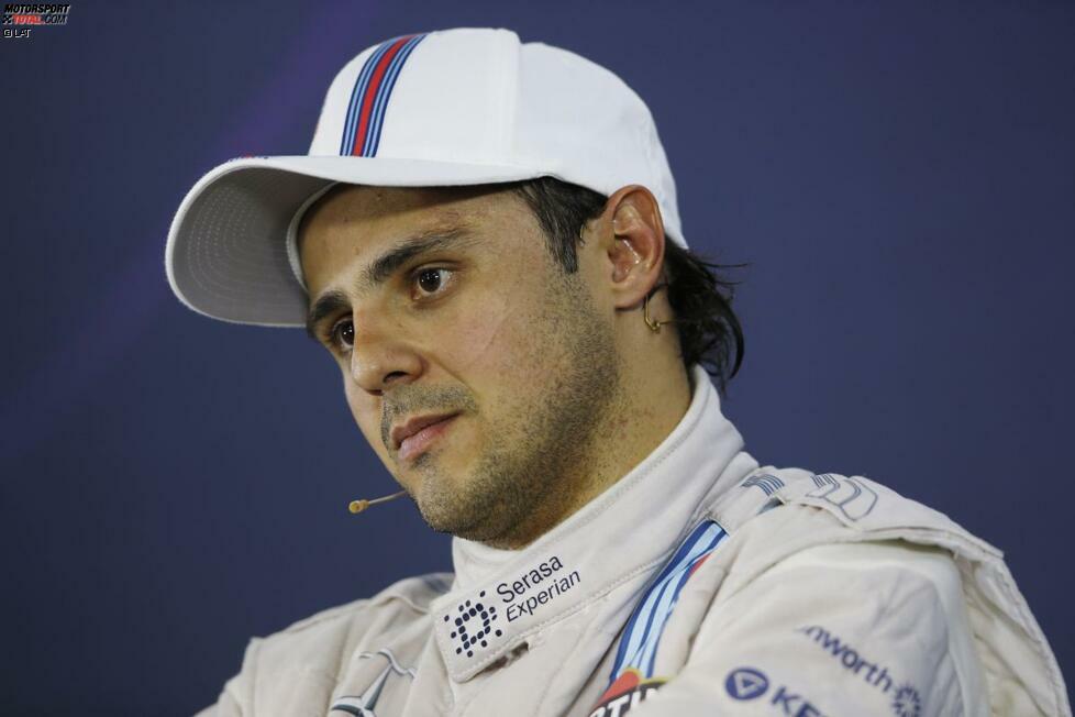 Felipe Massa ist der einzige Fahrer im aktuellen Starterfeld, der bei jedem seiner Abu-Dhabi-Starts in die Punkteränge fuhr. Bei der Premiere 2009 war der Brasilianer verletzt, aber seit 2010 kam er auf den Plätzen zehn, fünf, sieben und acht ins Ziel.