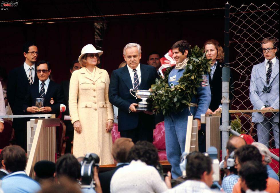 Der größte Erfolg: Jody Scheckter legt 1977 nach dem Auftaktsieg in Buenos Aires noch zwei weitere Siege (Monte Carlo und Mosport) nach und wird Vizeweltmeister. Zwar kann es sich Champion Niki Lauda leisten, seinen Ferrari in den letzten beiden Saisonrennen schon Gilles Villeneuve zu überlassen und trotzdem nicht mehr in Gefahr zu geraten, seinen zweiten Titel zu verlieren, aber Wolf und Scheckter sind die Entdeckung der Saison 1977.
