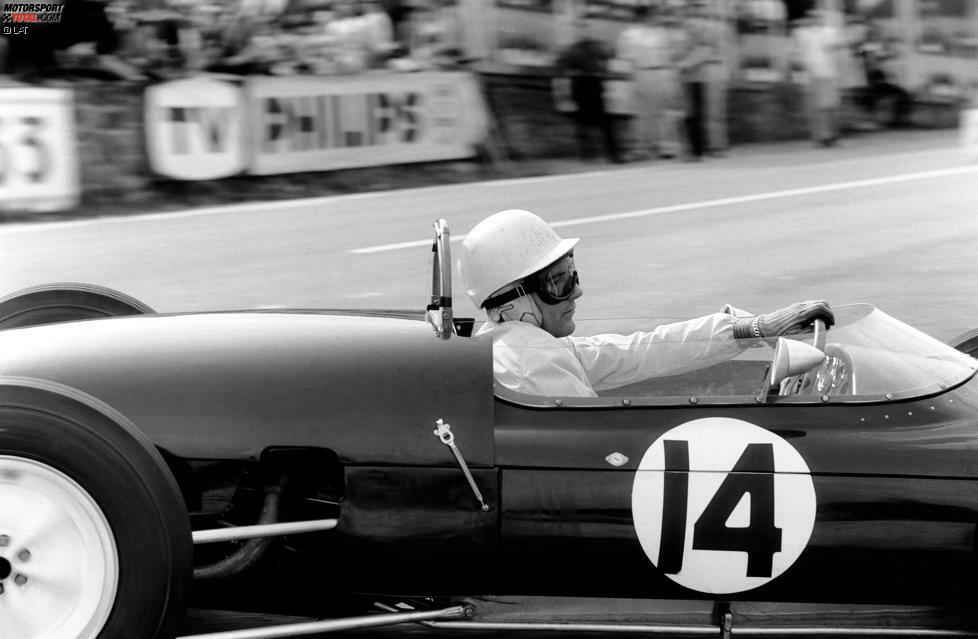 Nummer 1: Mit 74 Grand-Prix-Siegen ist Lotus das erfolgreichste nicht mehr aktive Team in der Geschichte der Formel 1. Nicht mehr aktiv deswegen, weil der heutige Lotus-Rennstall unter der Kontrolle von Genii Capital mit dem ursprünglichen Lotus-Team bis auf den Namen nichts gemein hat. Die Designs des legendären Konstrukteurs Colin Chapman haben in den 1960er- und 1970er-Jahren die Formel 1 revolutioniert.
