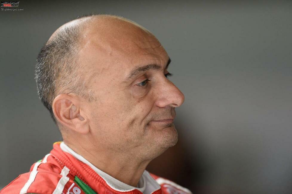 Flop: Gabriele Tarquini (Honda/Italien) rettete Honda beim Heimrennen in Suzuka vor einem sieglosen Jahr, wurde am Ende aber nur Gesamtsechster. Nach einer durchwachsenen Saison verlor er sogar das Teamduell gegen Tiago Monteiro. Macht sich da das Alter von 52 Jahren bemerkbar?