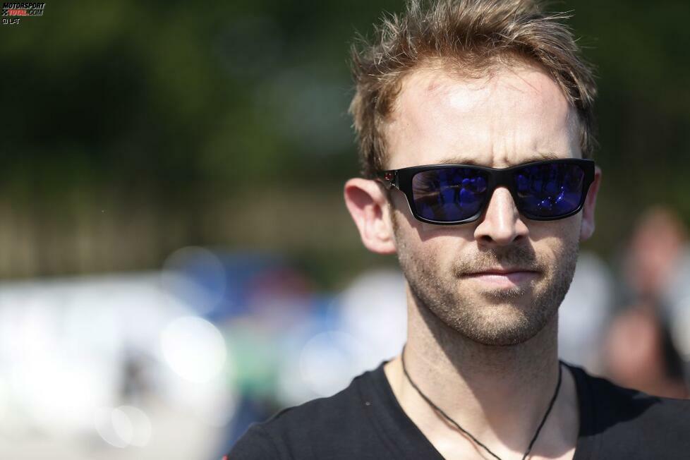 Rene Rast ist einer von vier Piloten, die bei der diesjährigen Auflage des 24-Stunden-Rennens auf der Nürburgring-Nordschleife als Titelverteidiger antreten. Neben dem dreimaligen Porsche-Supercup-Champion sitzen der zweimalige Nürburgring-Sieger Christopher Haase sowie Christian Mamerow und ...