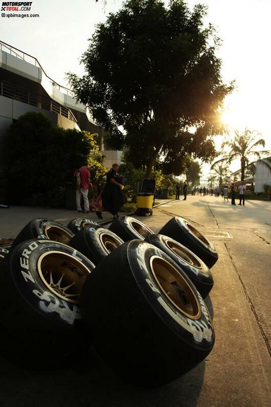 Felipe Nasr (Sauber): 