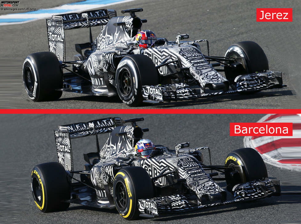 Red Bull RB11