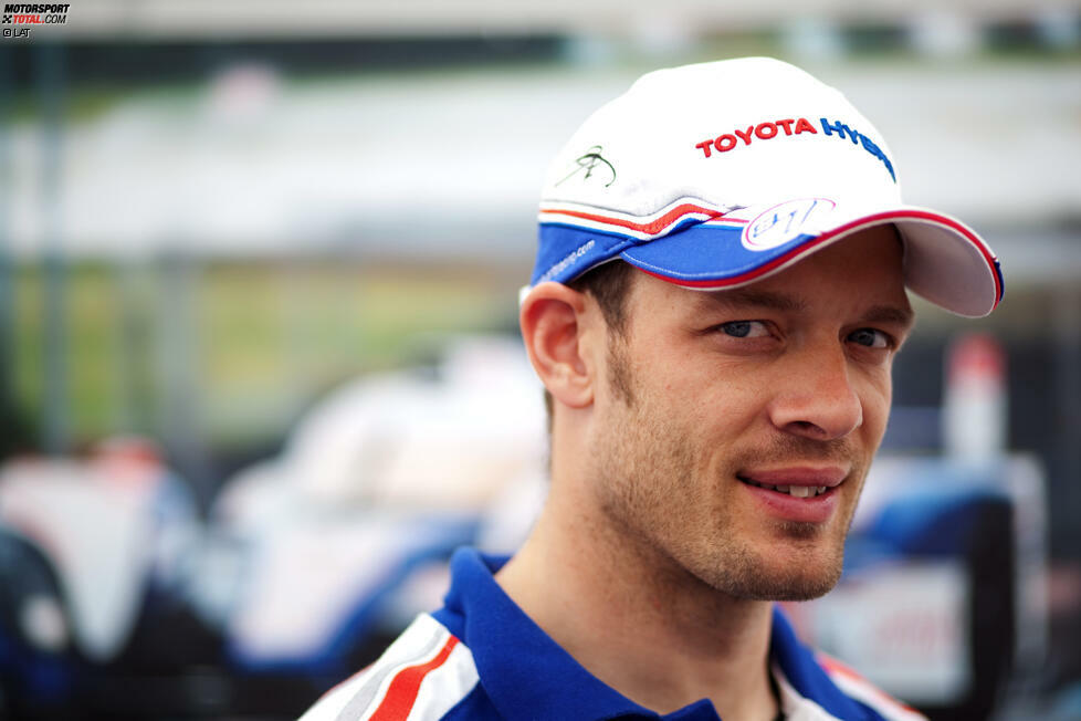 Alex Wurz hat seinen Rücktritt vom aktiven Motorsport bekanntgegeben. Wir lassen die bewegte Karriere des Österreichers Revue passieren, der sich vom BMX-Weltmeister zur Formel-1-Sensation hinaufarbeitete - und so nebenbei zwei Mal die 24 Stunden von Le Mans gewann.