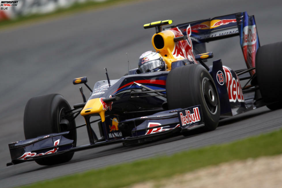 #7 Sebastian Vettel (Red Bull): Offiziell bringt es Sebastian Vettel auf 113 Rennen für das Red-Bull-Team. Die Verbindung mit dem Energy-Drink-Hersteller geht allerdings theoretisch noch viel weiter zurück: Bevor der Deutsche 2009 erstmals in einem Red Bull an den Start ging, hatte er bereits 25 Rennen für das Juniorteam Toro Rosso absolviert. 2015 wurde die 