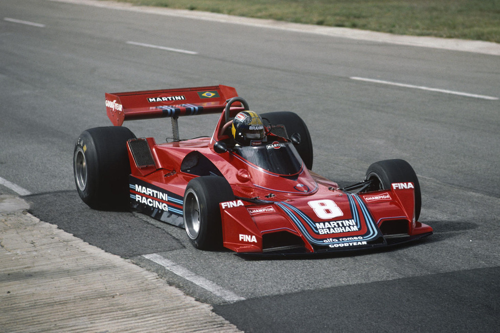 Alfa Romeo engagierte sich 21 Saisons in der Formel 1 und stellte insbesondere die ersten beiden Fahrer-Weltmeister