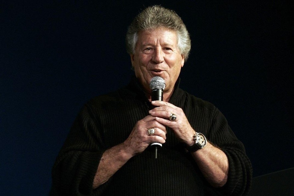 Mario Andretti: Bilder einer einmaligen Rennfahrerkarriere