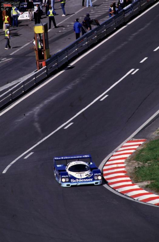 Aufgrund seines parallelen Engagements in der Formel 1 ist für den aufstrebenden Deutschen kein Platz mehr im Sportwagen-Werksteam von Porsche. Stefan Bellof geht 1985 ausschließlich für das Kundenteam Brun auf die Langstrecke. Für die Privatmannschaft hat er im Jahr zuvor bereits einige Läufe auf dem Weg zum Gewinn des WM-Titels absolviert. Beim Rennen in Spa will Bellof seinem Freund und Teamkollegen Thierry Boutsen unbedingt zu einem Heimsieg verhelfen, aber...