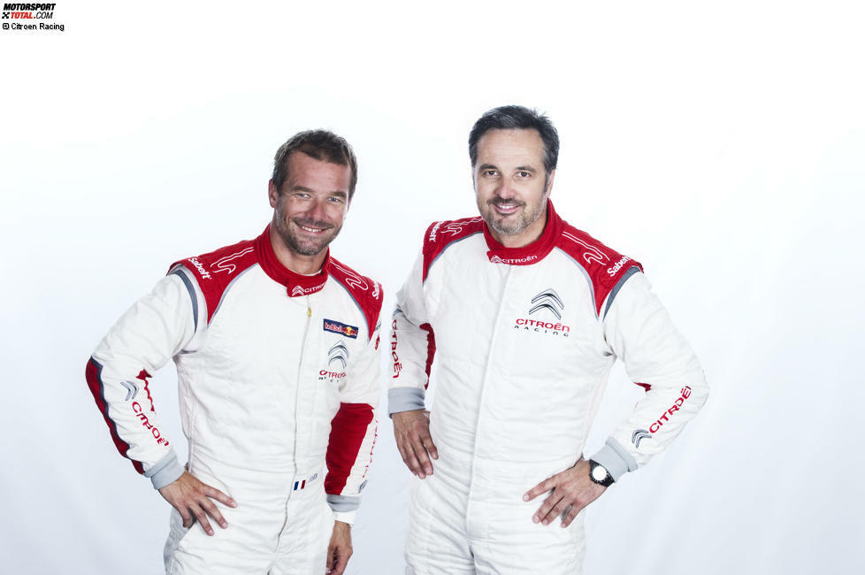 Auch zwei Piloten konnte der französische Autobauer präsentieren. Sebastien Loeb hatte nach zehn Jahren Dominanz genug von der Rallye-WM und wechselte auf die Rundstrecke. Mit Yvan Muller sicherte sich Citroen zudem die Dienste des erfolgreichsten Fahrers in der Geschichte der WTCC.