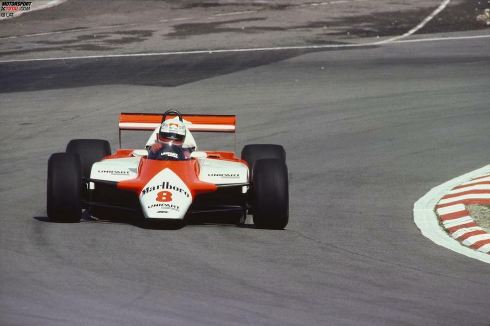 #13: Niki Lauda (1982). 