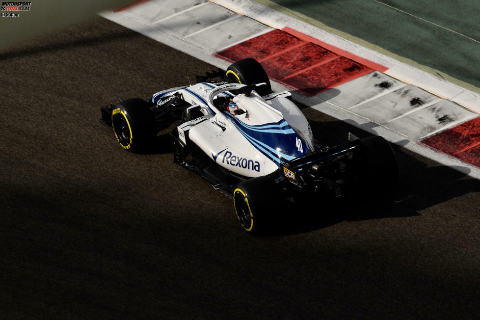 ... doch Kubica beginnt einen jahrelangen Kampf um sein Comeback. Er heuert ausgerechnet in der Rallye-WM an und testet Rennautos sämtlicher Kategorien, ehe er 2017 bei Ex-Arbeitgeber Renault wieder eine Formel-1-Chance bekommt. Die Sache platzt, doch er wird Testfahrer bei Williams und 2019 wieder Einsatzfahrer.