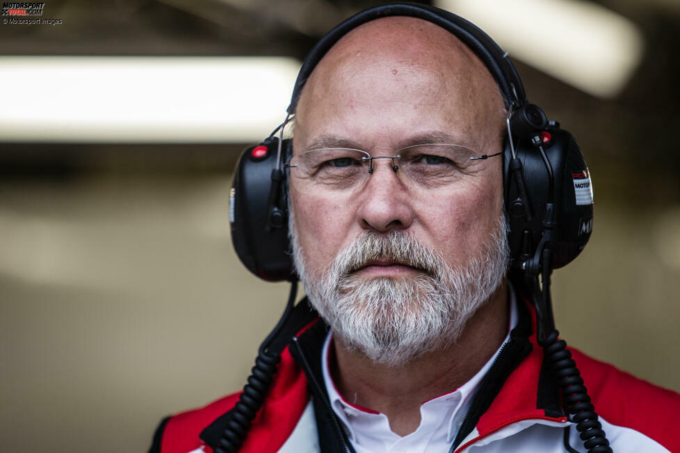 #3: Olaf Manthey (Deutschland): 1984 und 1985 wurde er mit Rover jeweils DTM-Zweiter, steuerte zudem 1987 einen BMW auf den vierten Platz. Von 1984 bis 1990 und von 1992 bis 1993 kam Manthey in der DTM auf vier Siege und 13 Podestplätze.