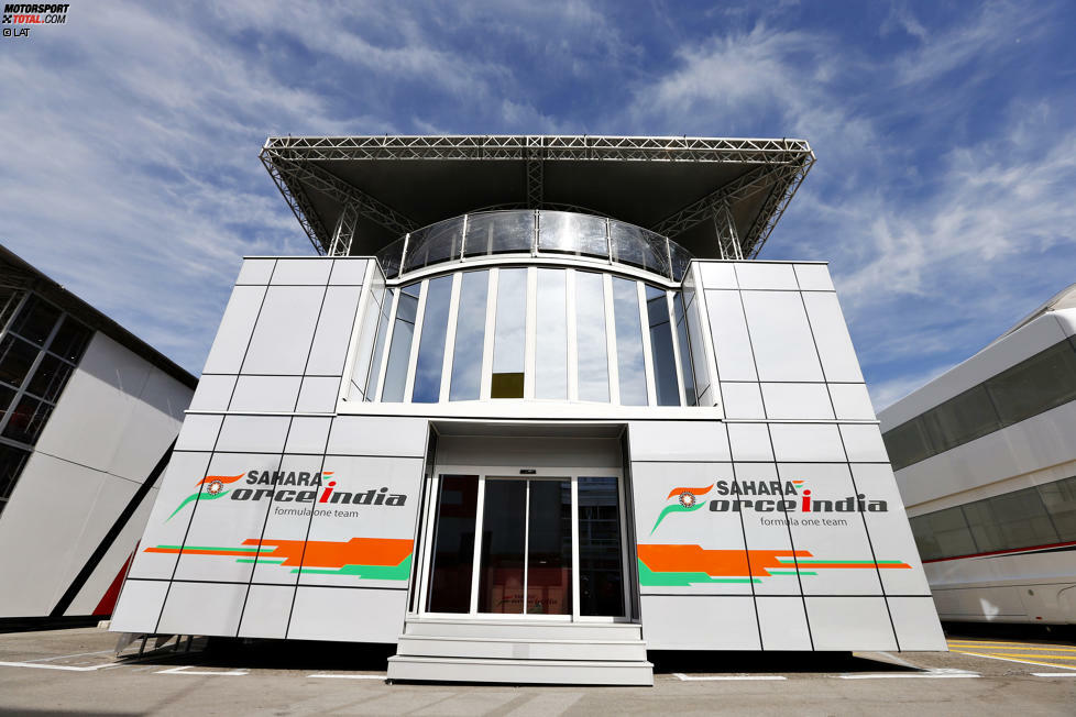 Force India