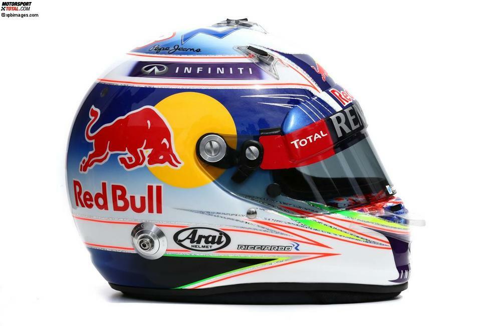 Daniel Ricciardo (Red Bull)