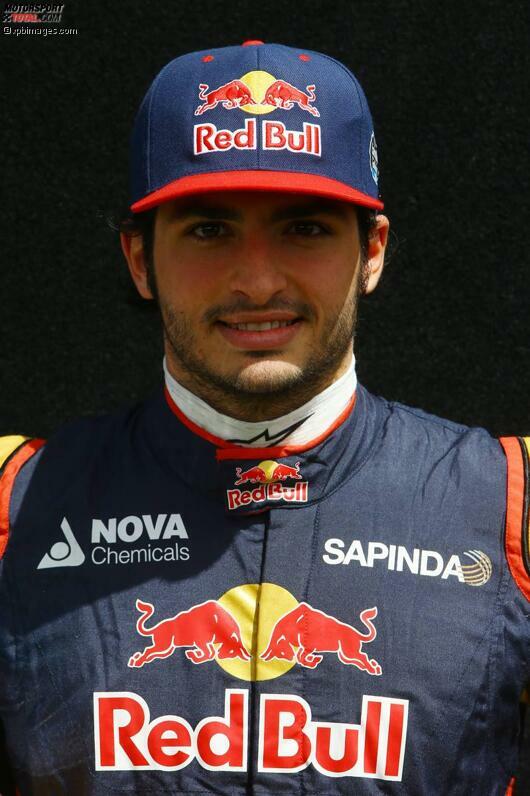 #55: Carlos Sainz jun. (Toro Rosso)