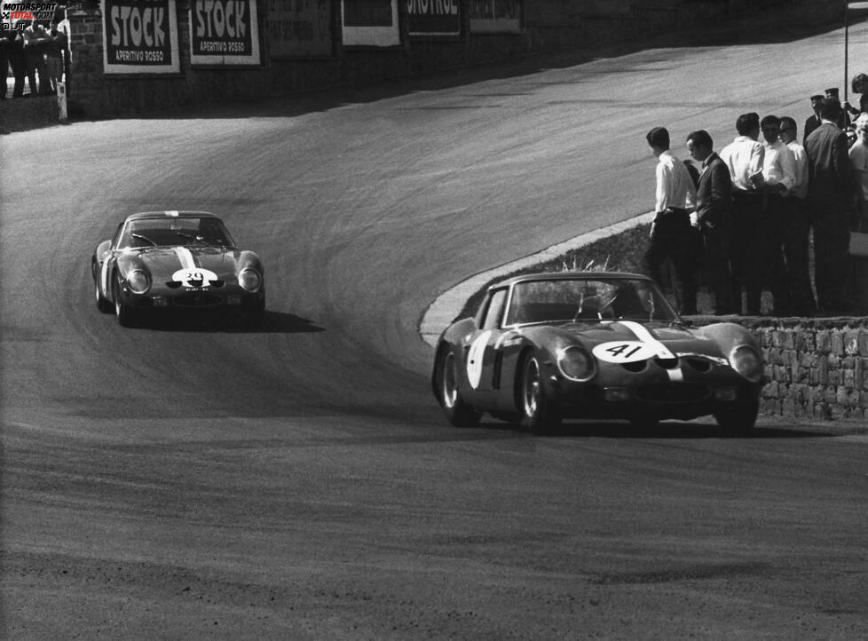 Ab 1963 zählte das Rennen in den Ardennen zur Sportwagen-Weltmeisterschaft. Gleich beim Debüt gab es für die Belgier einen Heimsieg zu bejubeln. Willy Mairesse gewann das Rennen über 500 Kilometer in einem Ferrari 250 GTO. Ab 1966 ging man auf die größere Distanz. Es wurden fortan 1.000 Kilometer gefahren.
