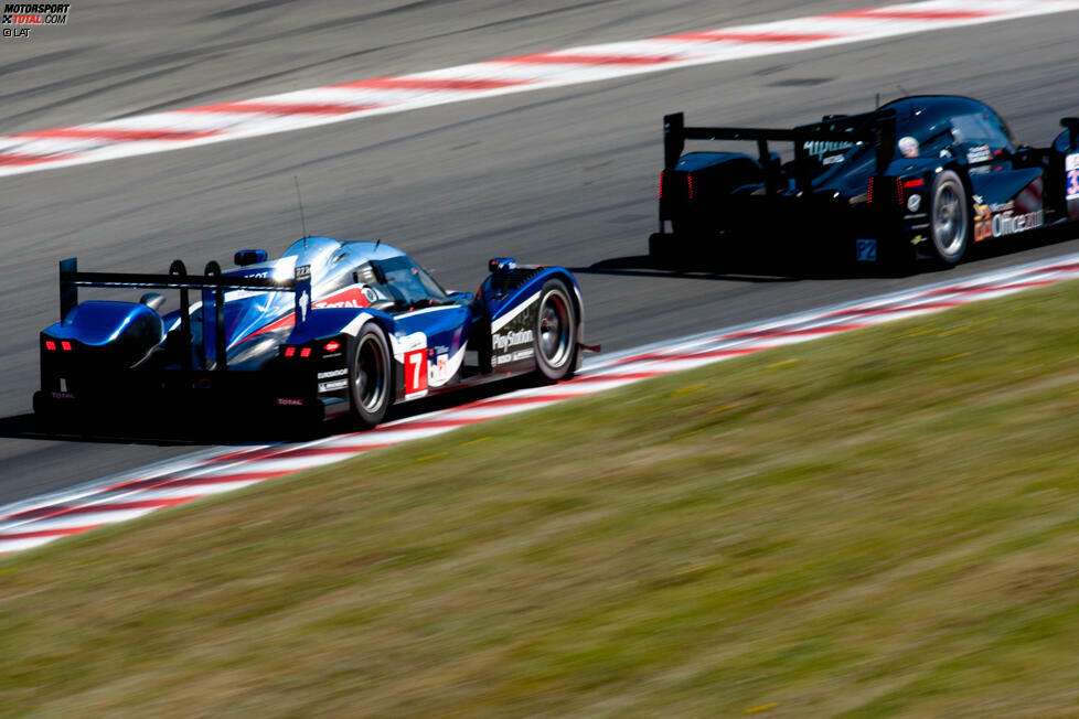 In der Saison 2011 bildete das Rennen von Spa-Francorchamps den Auftakt zum damaligen Intercontinental-Le-Mans-Cup (ILMC). Anthony Davidson, Alex Wurz und Marc Gene siegten damals im Peugeot 908. Für die 1.000 Kilometer (161 Runden) benötigte das Trio sechs Stunden, zwei Minuten und 3,799 Sekunden.