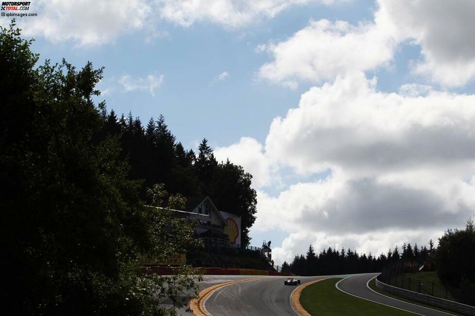 Marcus Ericsson (Sauber): 