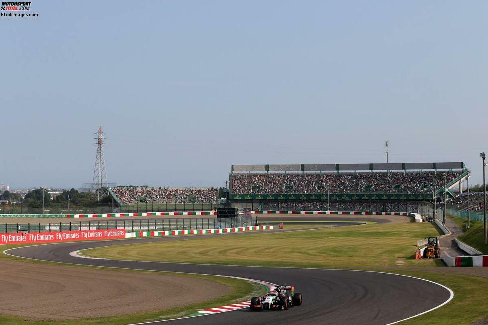 Nico Hülkenberg (Force India): 