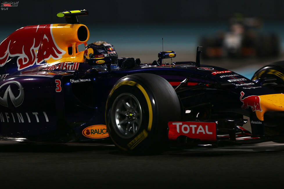 Im vergangenen Jahr fuhr Red-Bull-Pilot Daniel Ricciardo hier die erste schnellste Runde seiner Karriere. Seitdem holte der Australier noch drei weitere: Dieses Jahr in Monaco, Ungarn und Singapur.