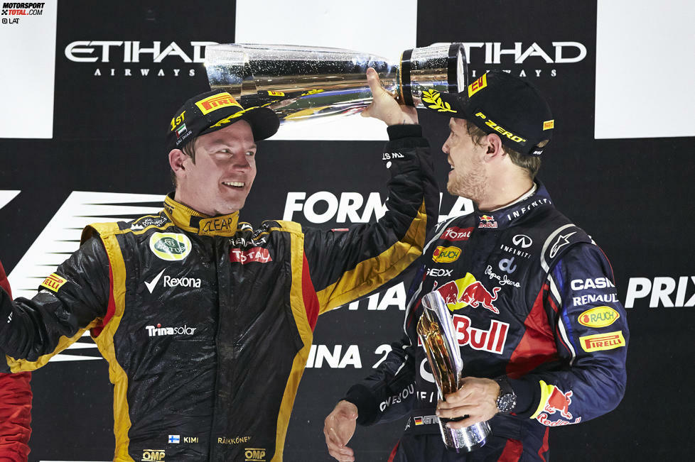 Vettel ist der erfolgreichste Pilot bei diesem Rennen. Neben seinem Sieg beim Auftaktrennen triumphierte er auch 2010 und 2013. Hamilton ist ebenfalls ein mehrfacher Sieger: Der Brite stand 2011 und im vergangenen Jahr ganz oben auf dem Podium. Der einzige weitere Sieger hier ist Kimi Räikkönen, der 2012 für Lotus erfolgreich war.
