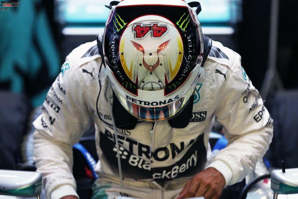 In der laufenden Saison 2015 war der Ausfall von Lewis Hamilton beim Grand Prix von Singapur am vergangenen Wochenende sein erster. Zuvor hatte der Brite zuletzt beim Grand Prix von Belgien 2014 nicht die Zielflagge gesehen. Hamiltons letzter technisch bedingter Ausfall vor jenem in Singapur wurde beim Grand Prix von Kanada 2014 notiert. Damals waren Bremsprobleme der Grund.