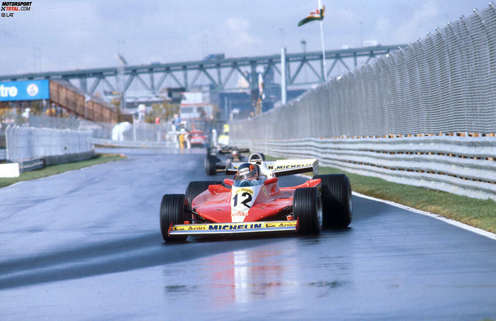 2015 wird der 46. Grand Prix von Kanada gefahren werden - die vergangenen 35 wurden auf der Ile Notre-Dame ausgetragen. Das Rennen kam 1978 dorthin und wurde von Gilles Villeneuve auf Ferrari gewonnen. Zu diesem Zeitpunkt wurde die Rennstrecke Circuit Ile Notre-Dame genannt.